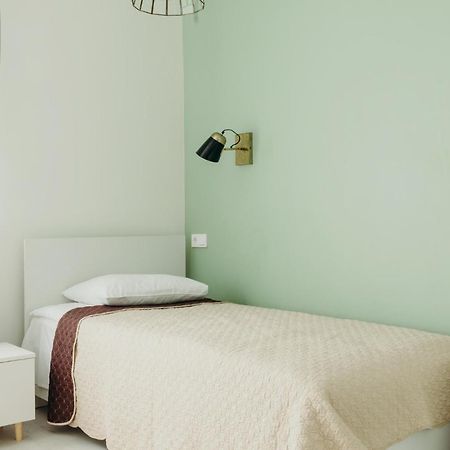 Green Town Vievis Exterior foto