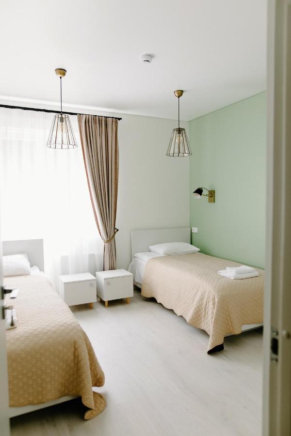 Green Town Vievis Exterior foto
