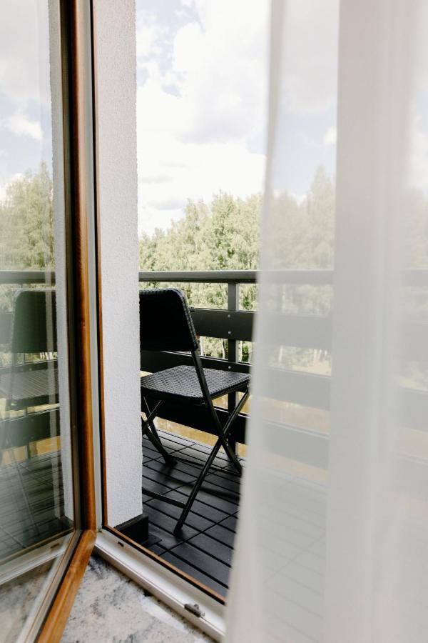 Green Town Vievis Exterior foto
